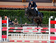 COLOMBO Cornelia si GioCav2013 S5 4354 : COLOMBO Alessandro, Campionati Italiani Giovani Cavalli, Cattolica, Cornelia si, ph Stefano Secchi ©